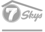 seven skys logo